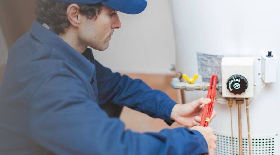 Professional Leak Detection Services in Greentown, IN